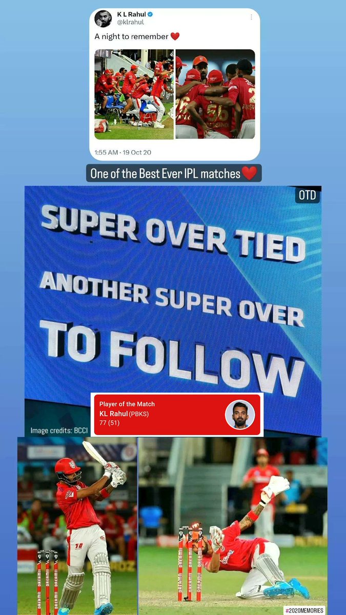 SriSaiPriya6's tweet image. Oct 18, 2020❤️
#KLRahul #IPL2020 #PBKS #PunjabKings