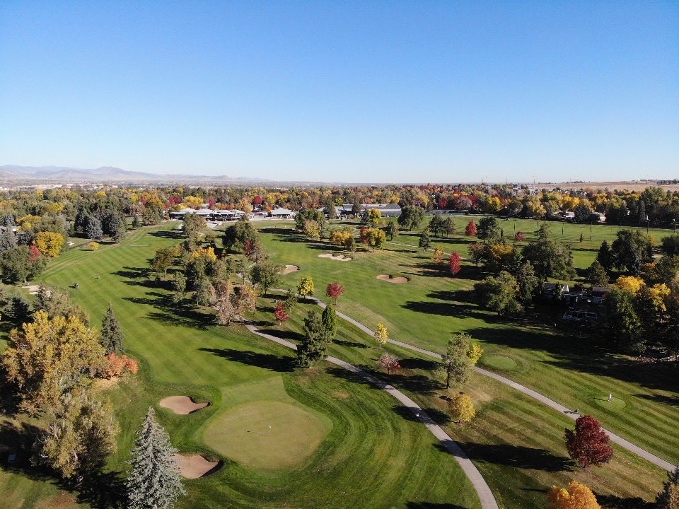 bouldergrounds's tweet image. Fall color is popping.