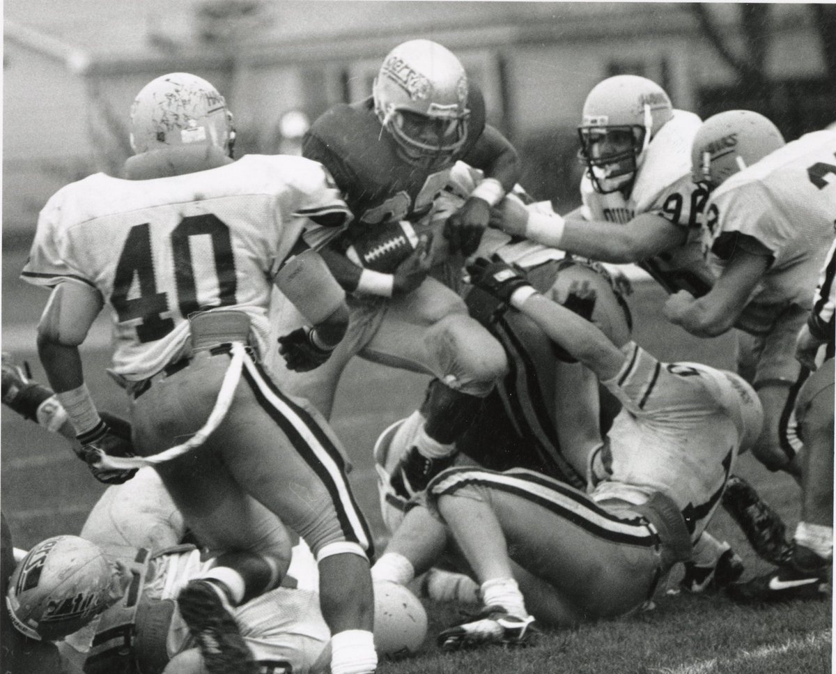 ONAZFootball's tweet image. One of our favorite homecoming traditions is tiger football🏈 Looking forward to seeing the stands packed with generations of Olivetians! Click the link now to purchase your tickets: olivet.edu/alumni-friends… 

#RightNow #GoldStandard