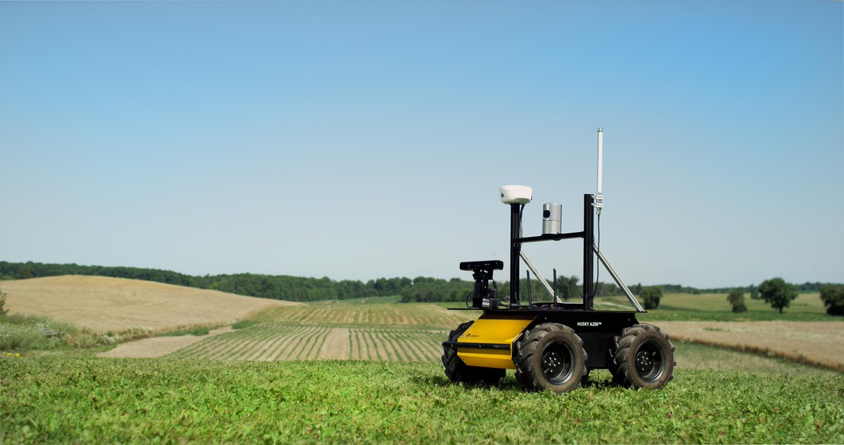 uploadebs's tweet image. What’s Next for #ClearpathRobotics? dlvr.it/SxcySj