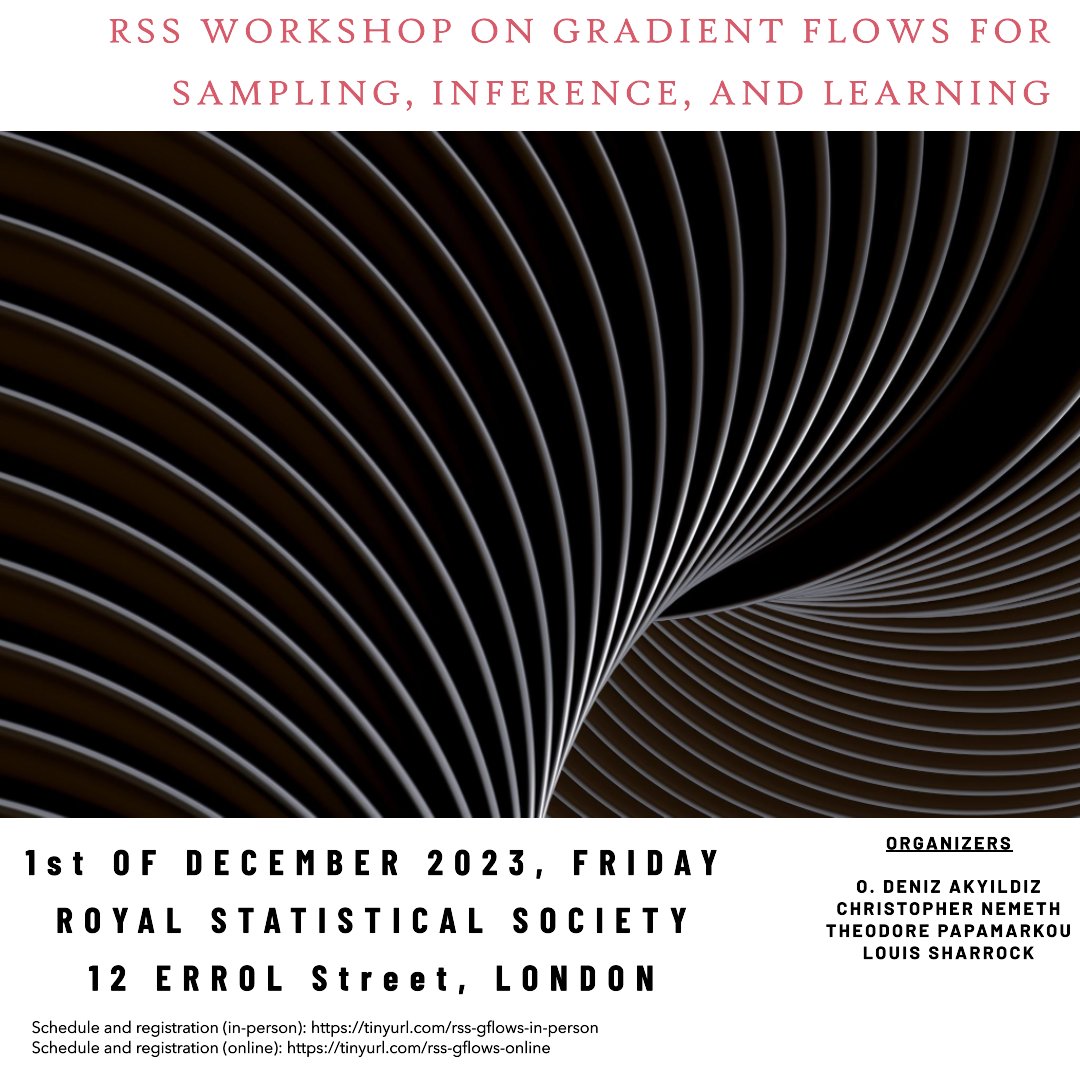 Deniz Akyildiz tweet media