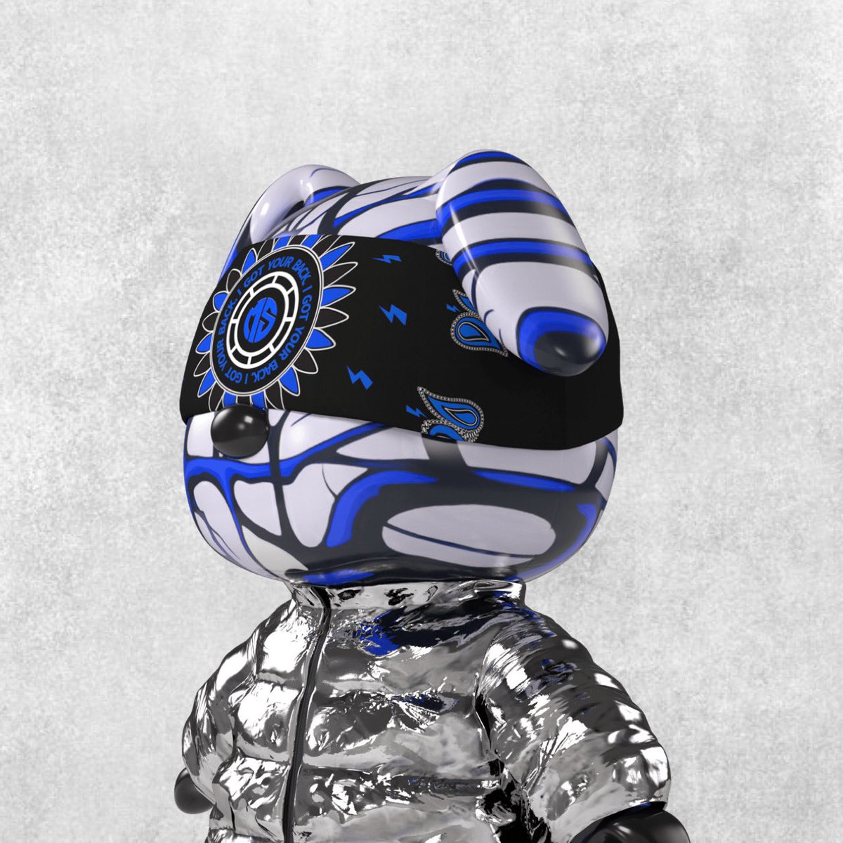 metallic_sam🌠 tweet media