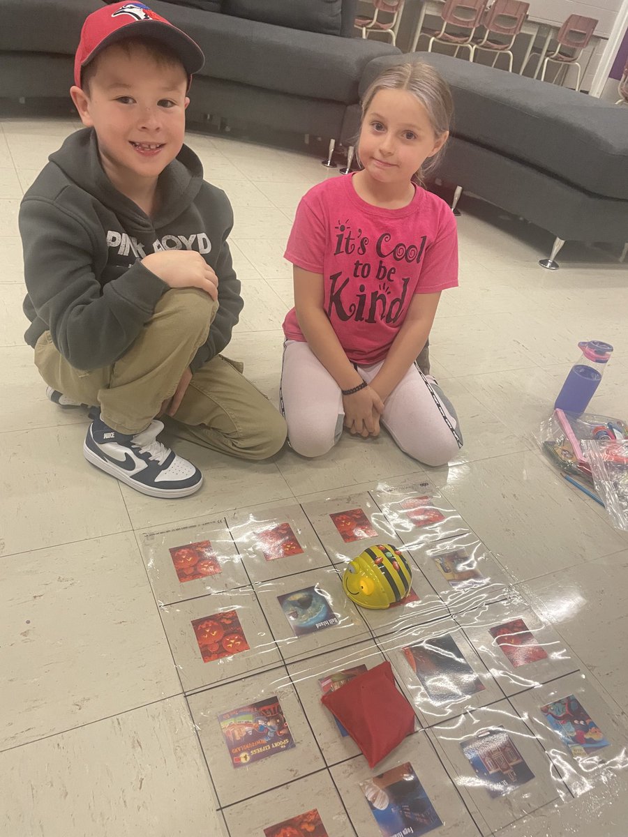 Jillian Gallant (@msgallant_tl) on Twitter photo Our Halloween STEAM sessions are underway in the LLC! Learning about our province too. 😊 Aren’t these pumpkins, & their smiling faces the CUTEST? 🎃 <a href="/NLESDCA/">NLESD</a> <a href="/VElementary/">Vanier Elementary</a> <a href="/3Vanier/">Vanier 3B</a> <a href="/PlayJouerCanada/">RCÉL | CPSN</a> <a href="/brilliant_labs/">Brilliant Labs / Labos Créatifs</a> Our Halloween STEAM sessions are underway in the LLC! Learning about our province too. 😊 Aren’t these pumpkins, & their smiling faces the CUTEST? 🎃 <a href="/NLESDCA/">NLESD</a> <a href="/VElementary/">Vanier Elementary</a> <a href="/3Vanier/">Vanier 3B</a> <a href="/PlayJouerCanada/">RCÉL | CPSN</a> <a href="/brilliant_labs/">Brilliant Labs / Labos Créatifs</a>