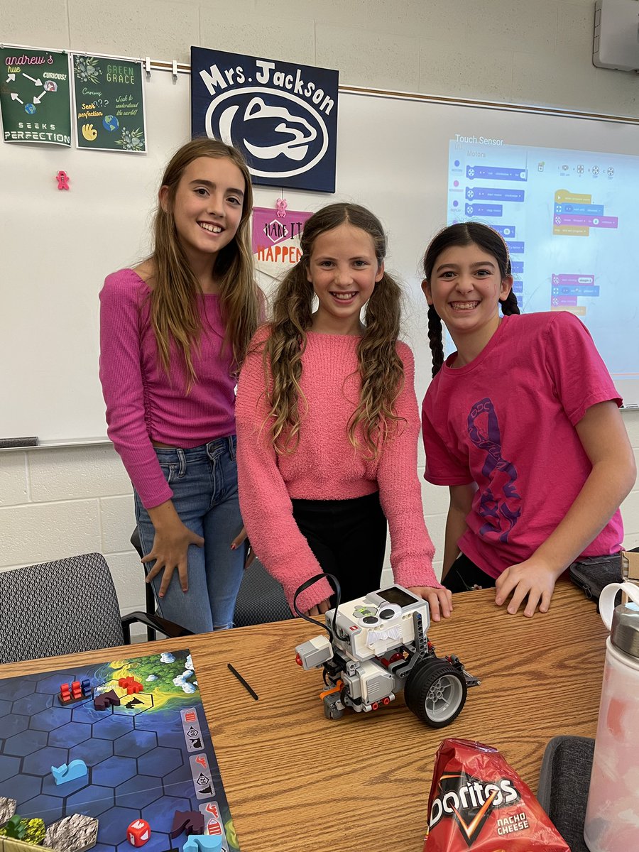 Caitlin Jackson tweet media