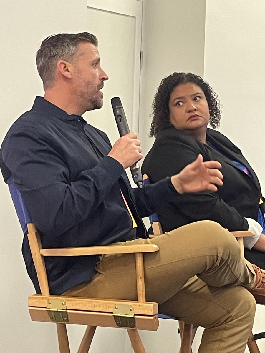 Rachel Nyswander Thomas tweet media