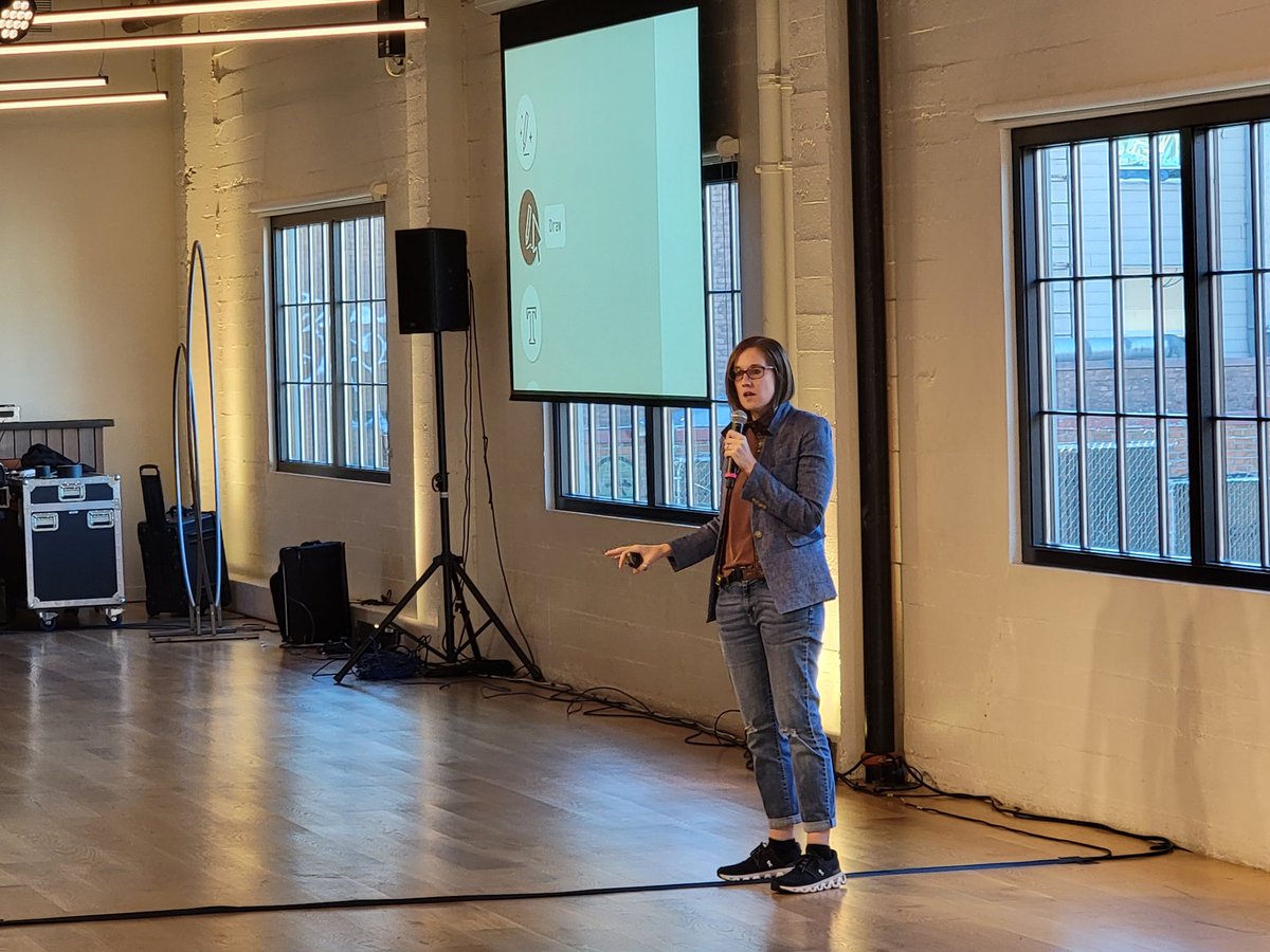 SeattleCoLab tweet picture