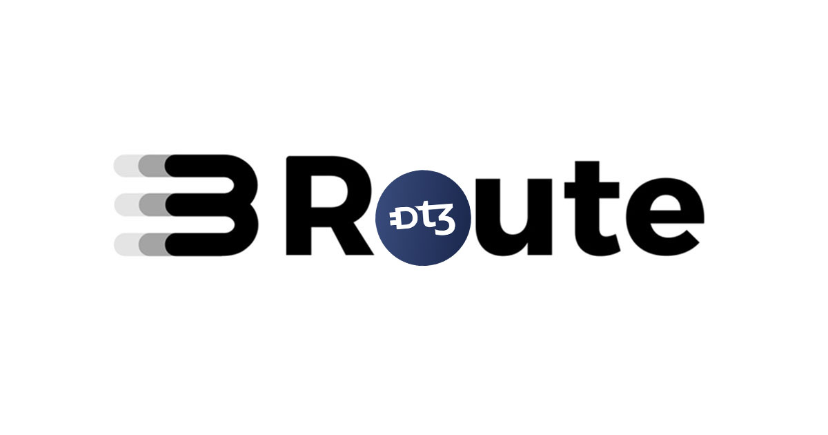 ✅Added <a href="/Kord_Fi/">Kord.Fi</a> dtez token to 3Route. You can use it as usual token, and it will be deposited\withdrawn automatically on Kord.fi (dtez <> XTZ swap).
Uncover the power of #Tezos #DeFi with 3Route!
