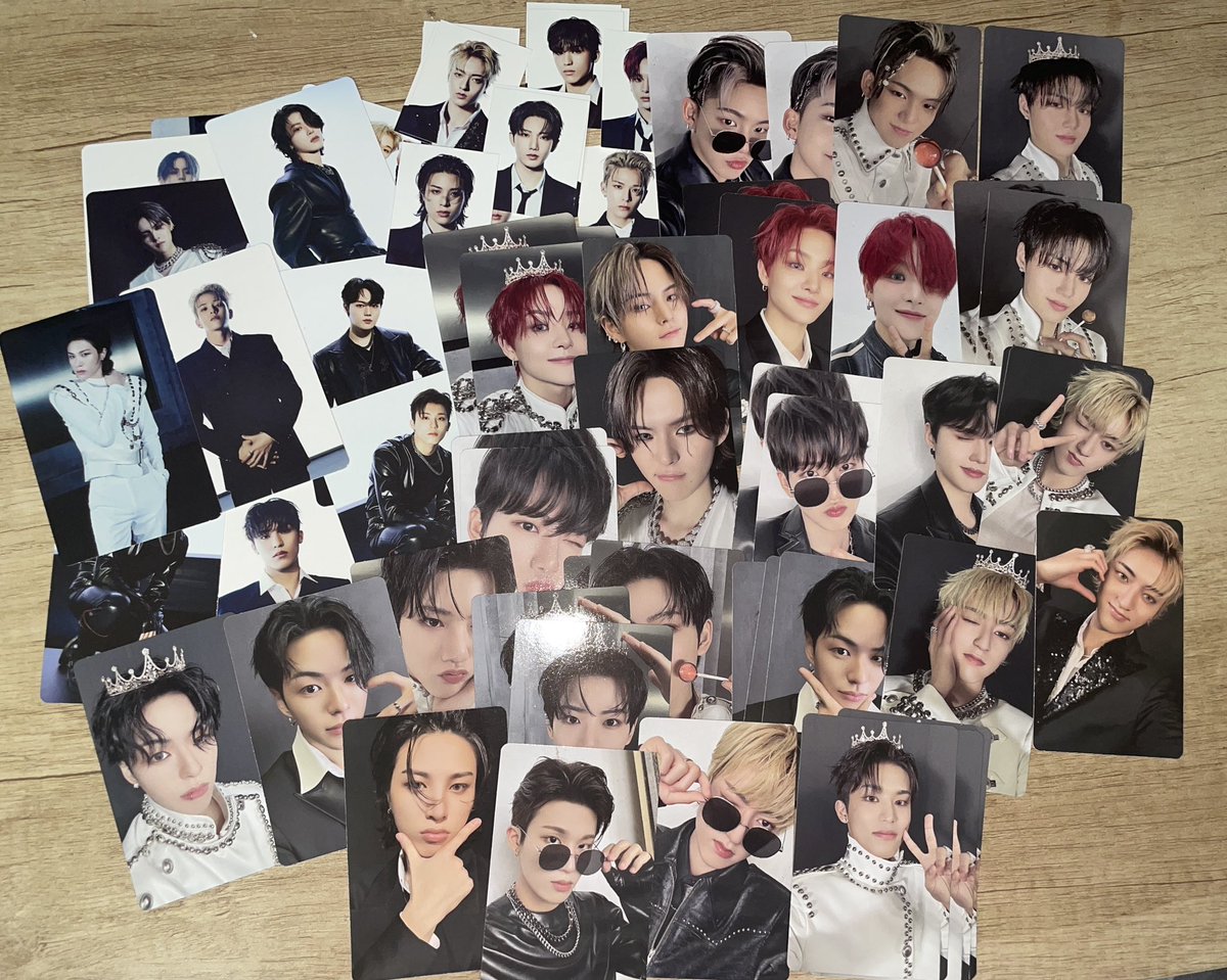 JESKCART_PH's tweet photo. WTS/LFB

#TREASURE REBOOT PHOTOCARDS

https://t.co/oG142oxXnR

https://t.co/zSPx7ycmtw

https://t.co/4wrlAl1MI9 https://t.co/vHHo2uRiBl