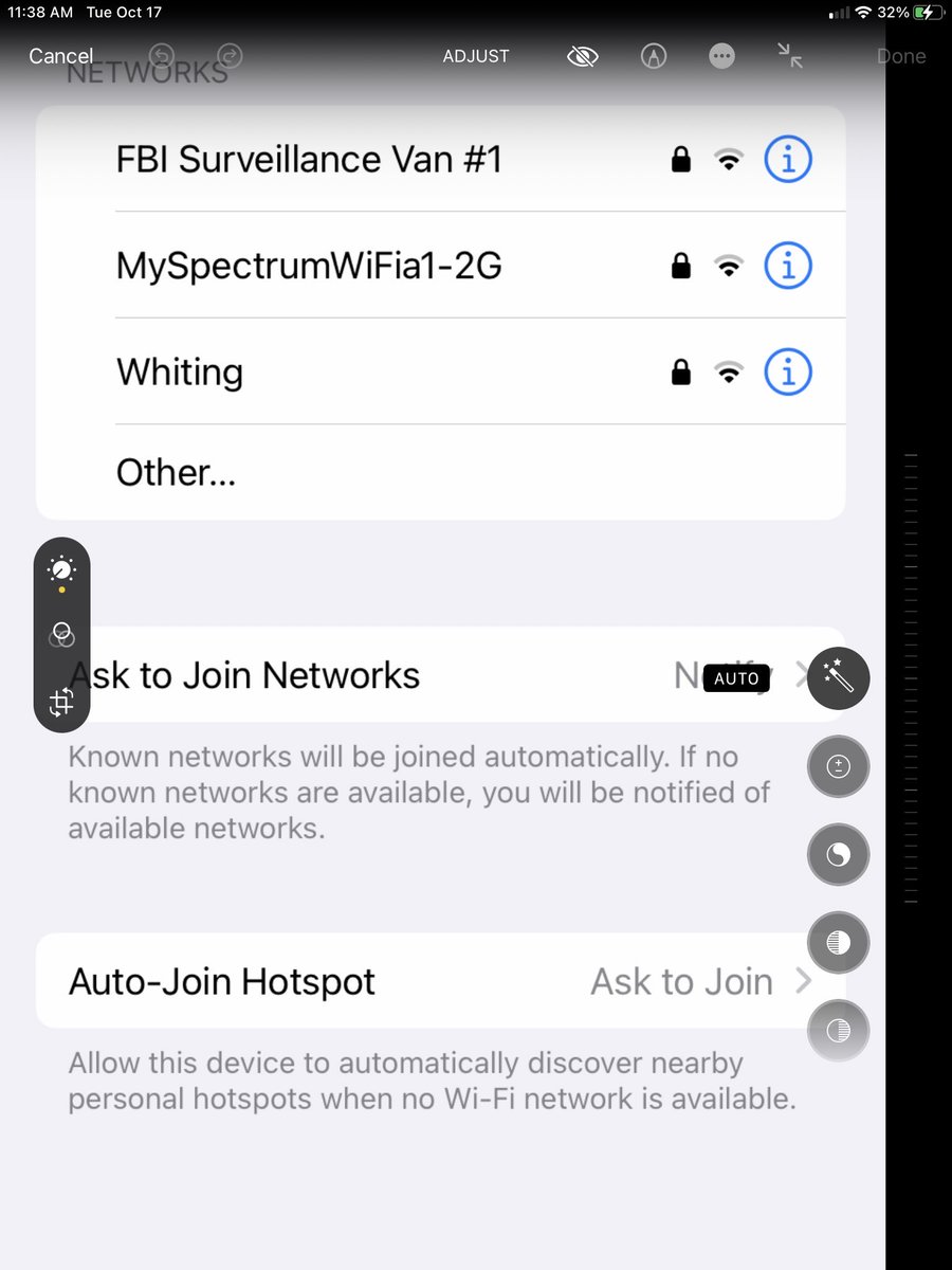 RandyDoran201's tweet photo. Looks like big brother is in the neighborhood 🫣 https://t.co/Rox2XoutTx