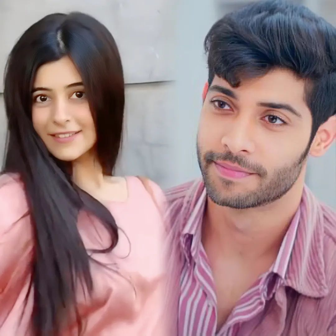 raj1998mi's tweet photo. "🩷🩷Jane hai Jane maan Jane hai raang gulabi hai preet ki 🩷🩷"
#anugun @joshimanan_ @rughani_yesha #yeshman #mananjoshi #yesharughani
Credit: yeshamanxbeauty (Instagram) https://t.co/SBoe49cTFk