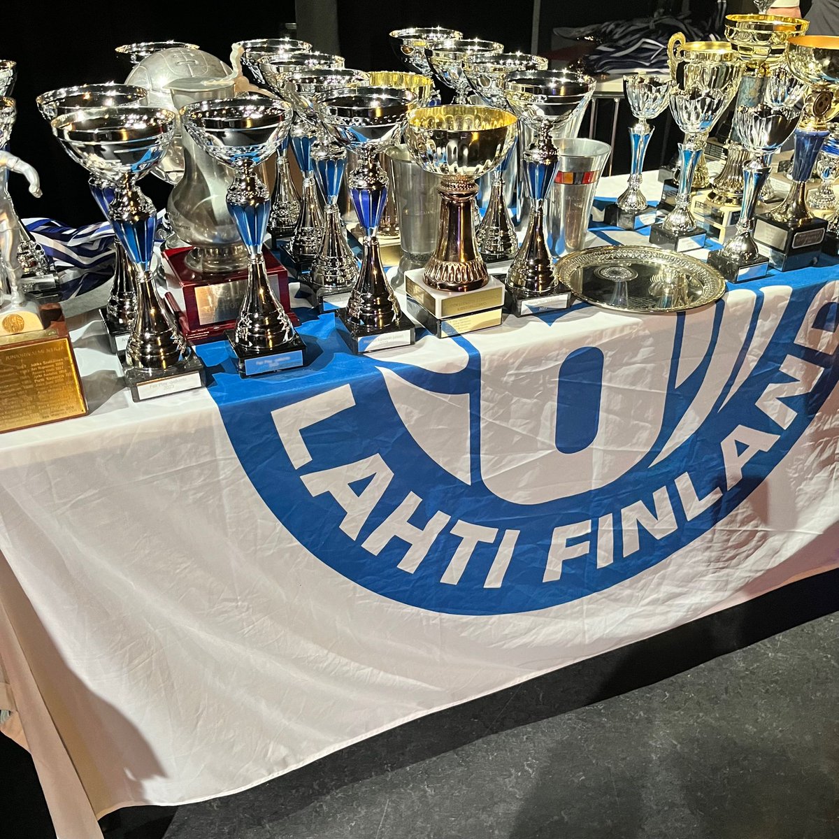 FC Kuusysi tweet media