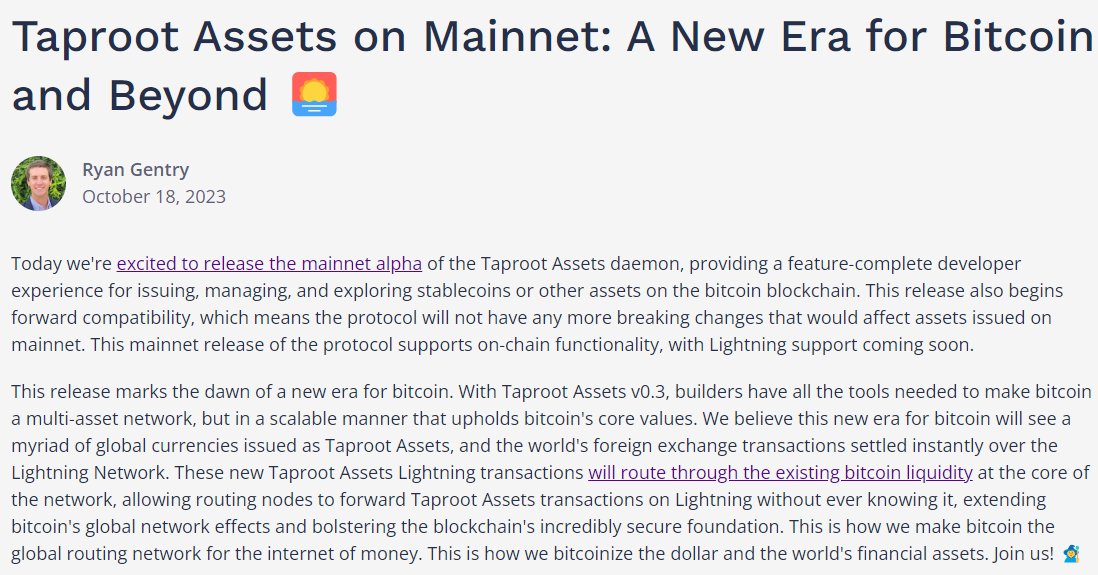 Blocktrainer tweet media