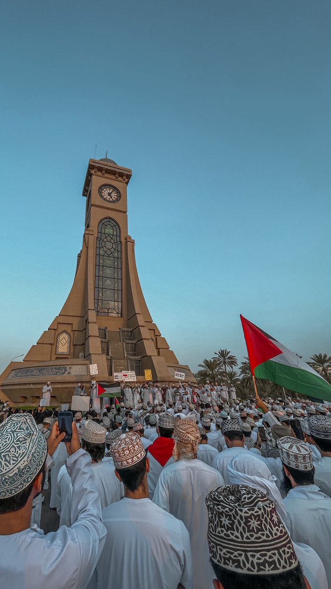 kh48f's tweet photo. #FreeGaza 🇵🇸
#جامعة_السلطان_قابوس https://t.co/OmZ92C7jKQ