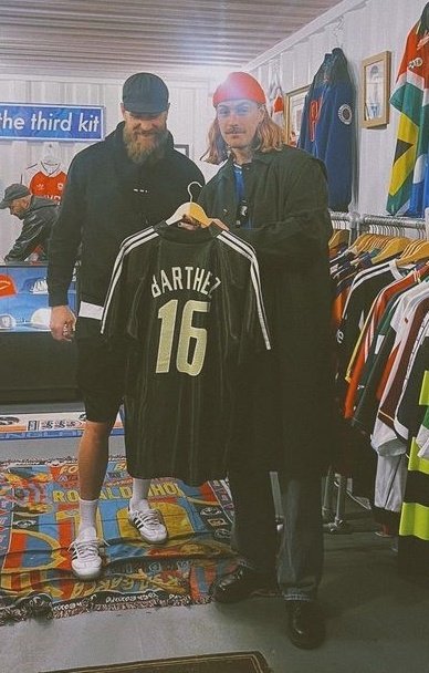 SharonZoomer's tweet image. He&apos;s one of us! 🙏🏽❤️

#kitcommunity