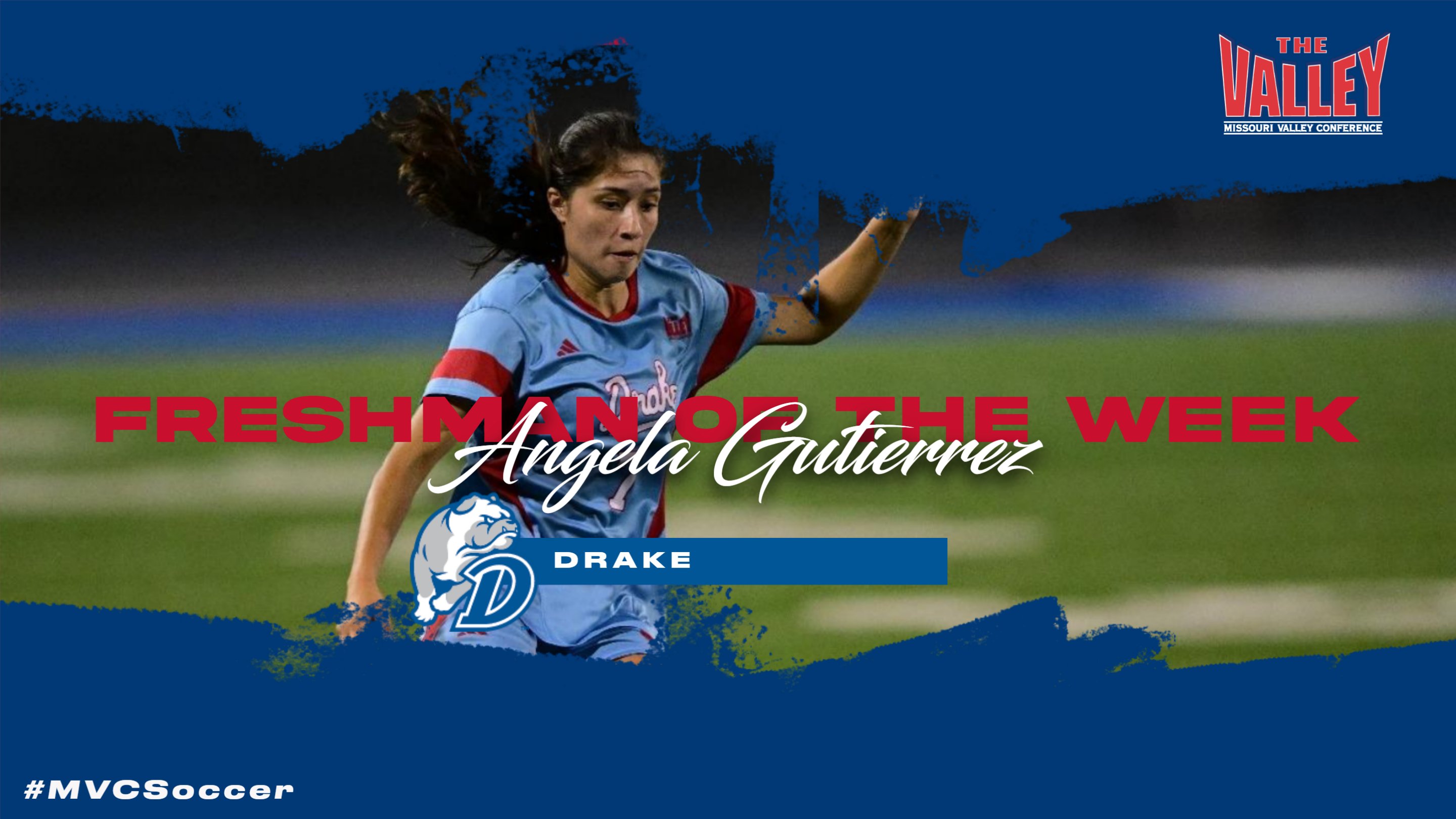 Women's Soccer Falls to UIC in Sunday Matinee - Drake University