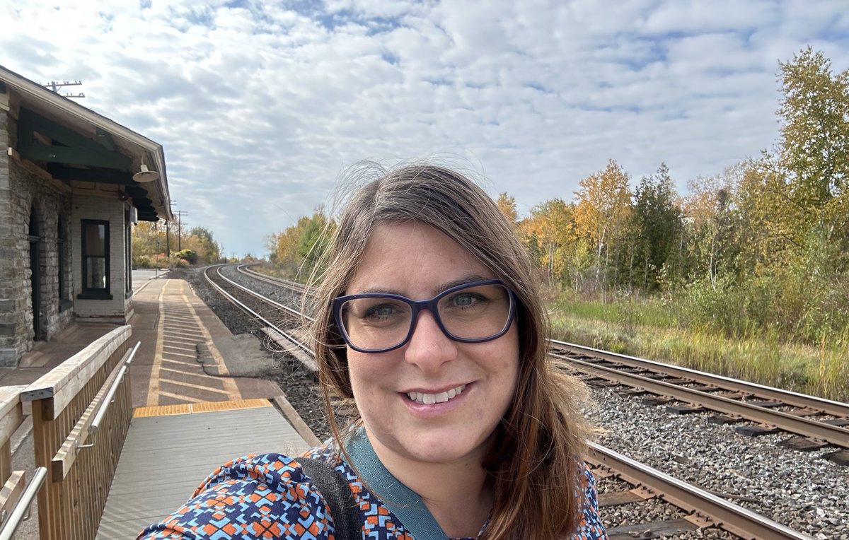 Excited to be jumping on the train and heading to Ottawa to represent @Delphi_Group and @CBSRNews at the MiniForestSummit event. Intrigued? Check out the link below for more info: networkofnature.org/mini-forests.h… #UrbanForestry #ClimateAction #MoreTreesPlease