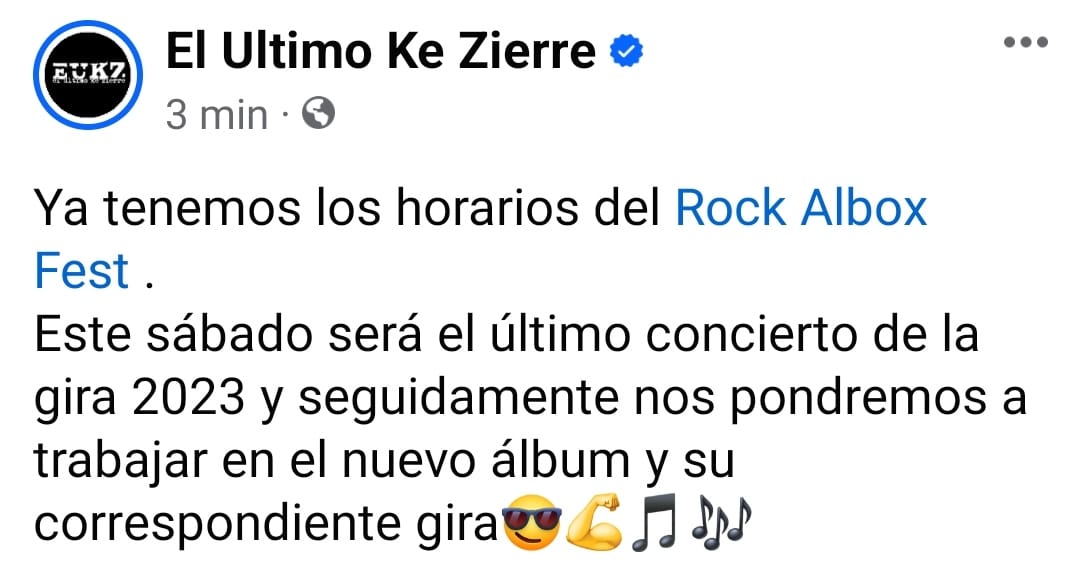 ๐๐จ๐๐ค ๐๐ฅ๐๐จ๐ฑ ๐
๐๐ฌ๐ญ tweet media