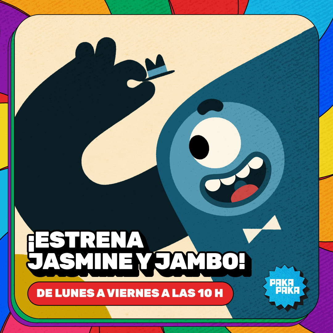 Yesica Terceros (she/her) tweet media