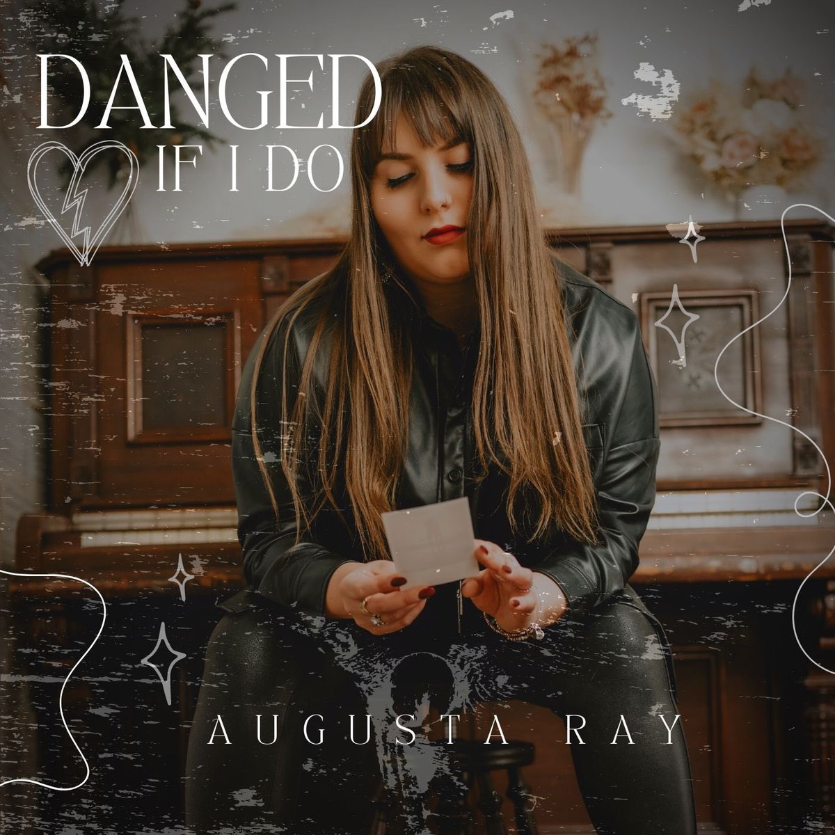 💋AUGUSTA RAY💋 tweet media