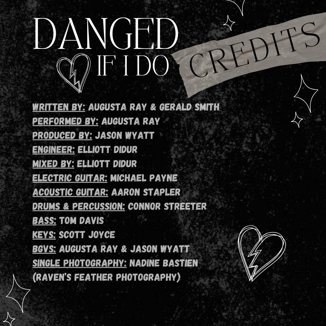 💋AUGUSTA RAY💋 tweet media