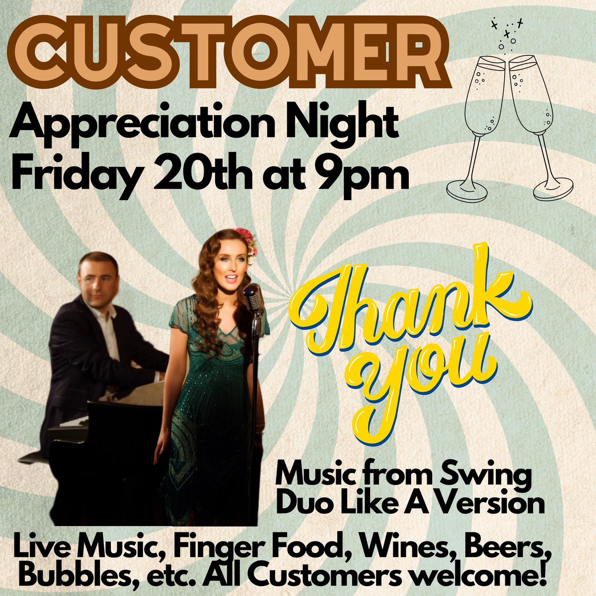 No. 3 Wine Bar & Restaurant tweet media