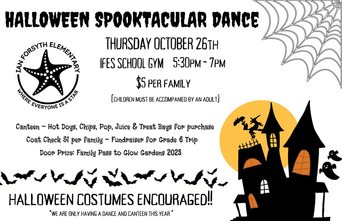 Ian Forsyth Elementary tweet media