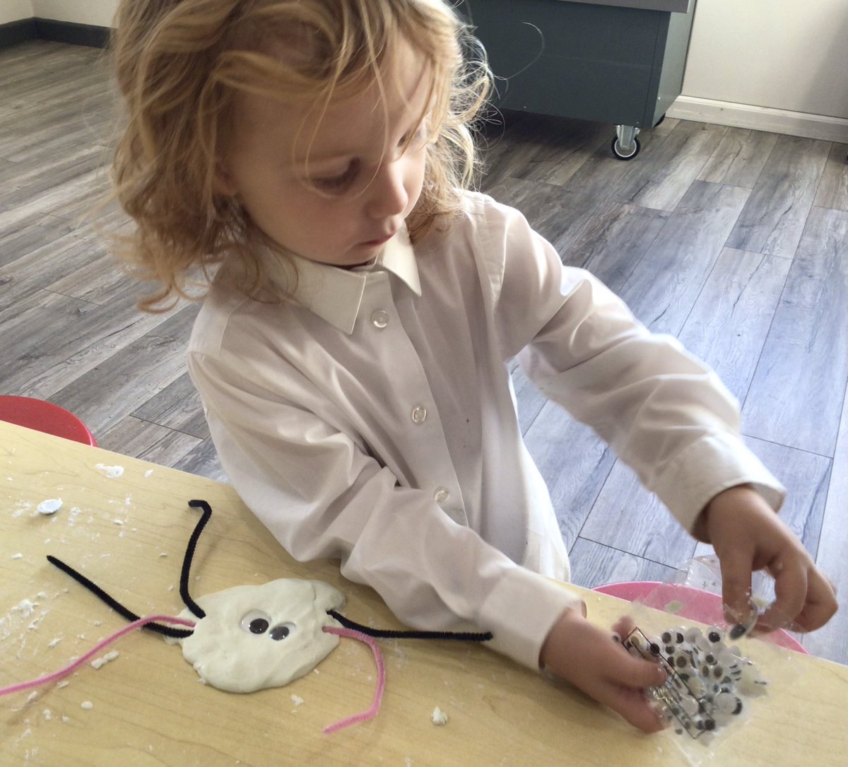 North Wheatley Night Owls tweet media