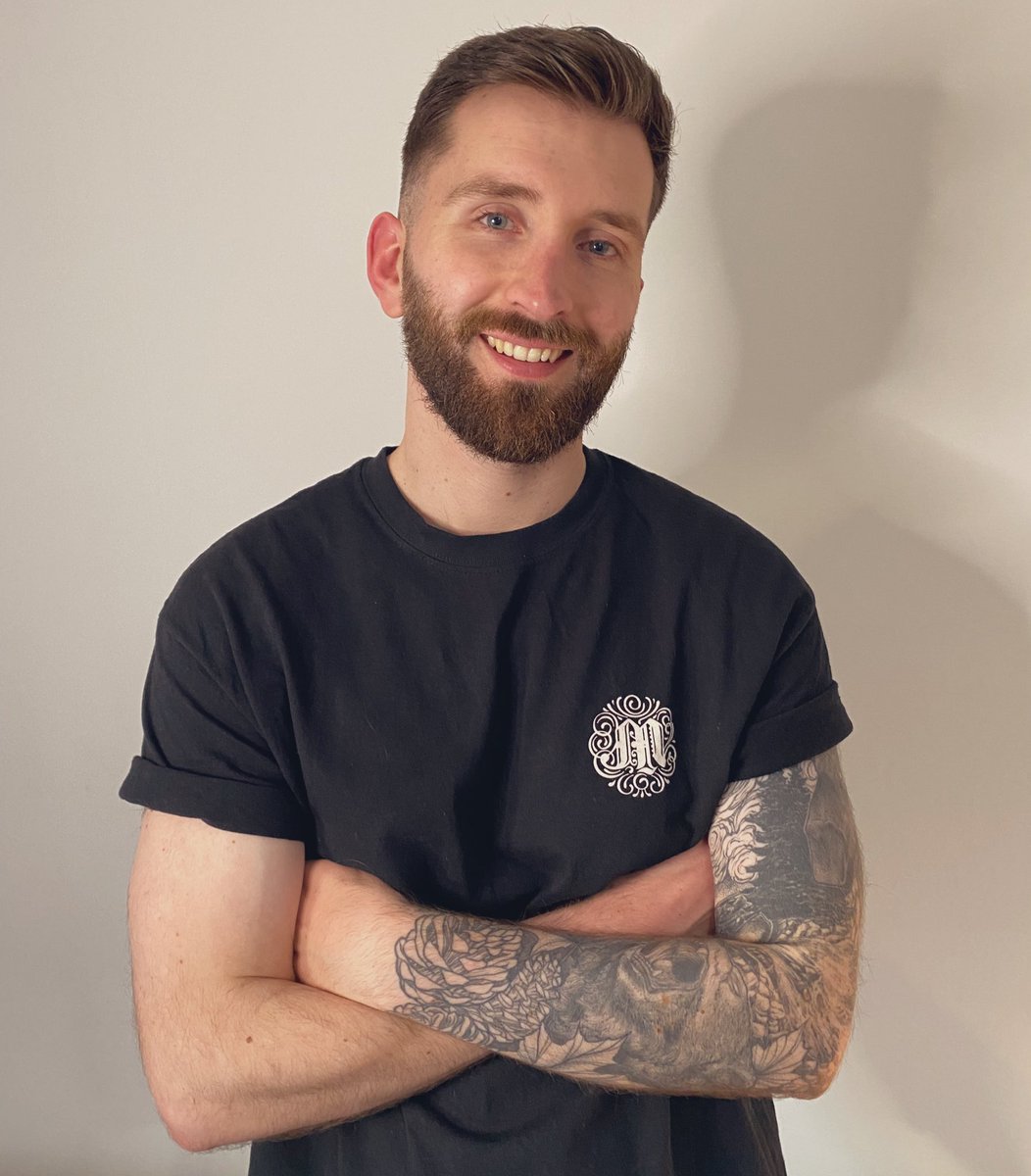 Tom Featherstone tweet media