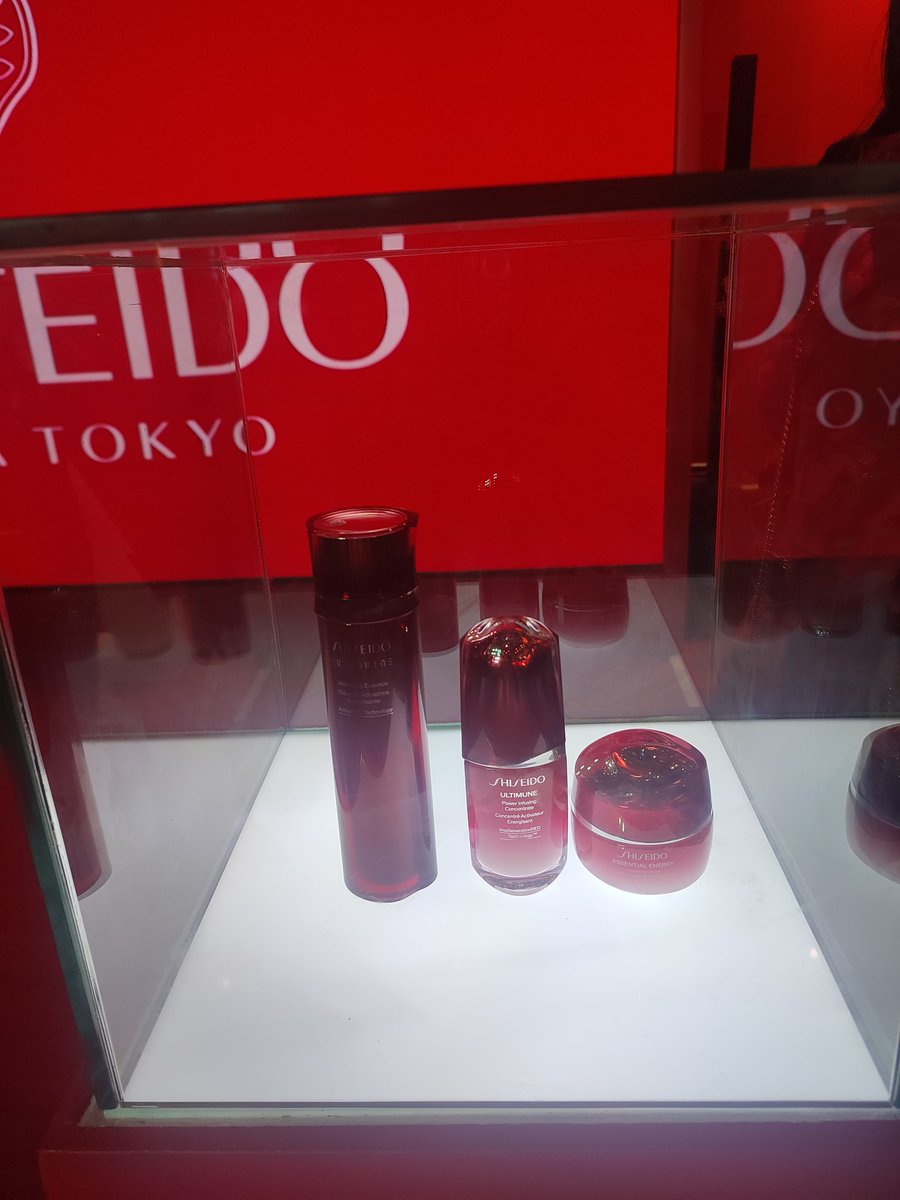 Russel_Olaf's tweet image. #EventMode ON
#RedCarpet READY
#EventPlanning 
New Store Promotion
Latest launch of famous #Japanese brand, #SHISEIDO with the gorgeous and talented #TamannaahBhatia as brand ambassador

#LookOfTheDay #OOTD #Tamannaah 
#StyleInspo #FashionForward 
#ShootMode #EventDesign…