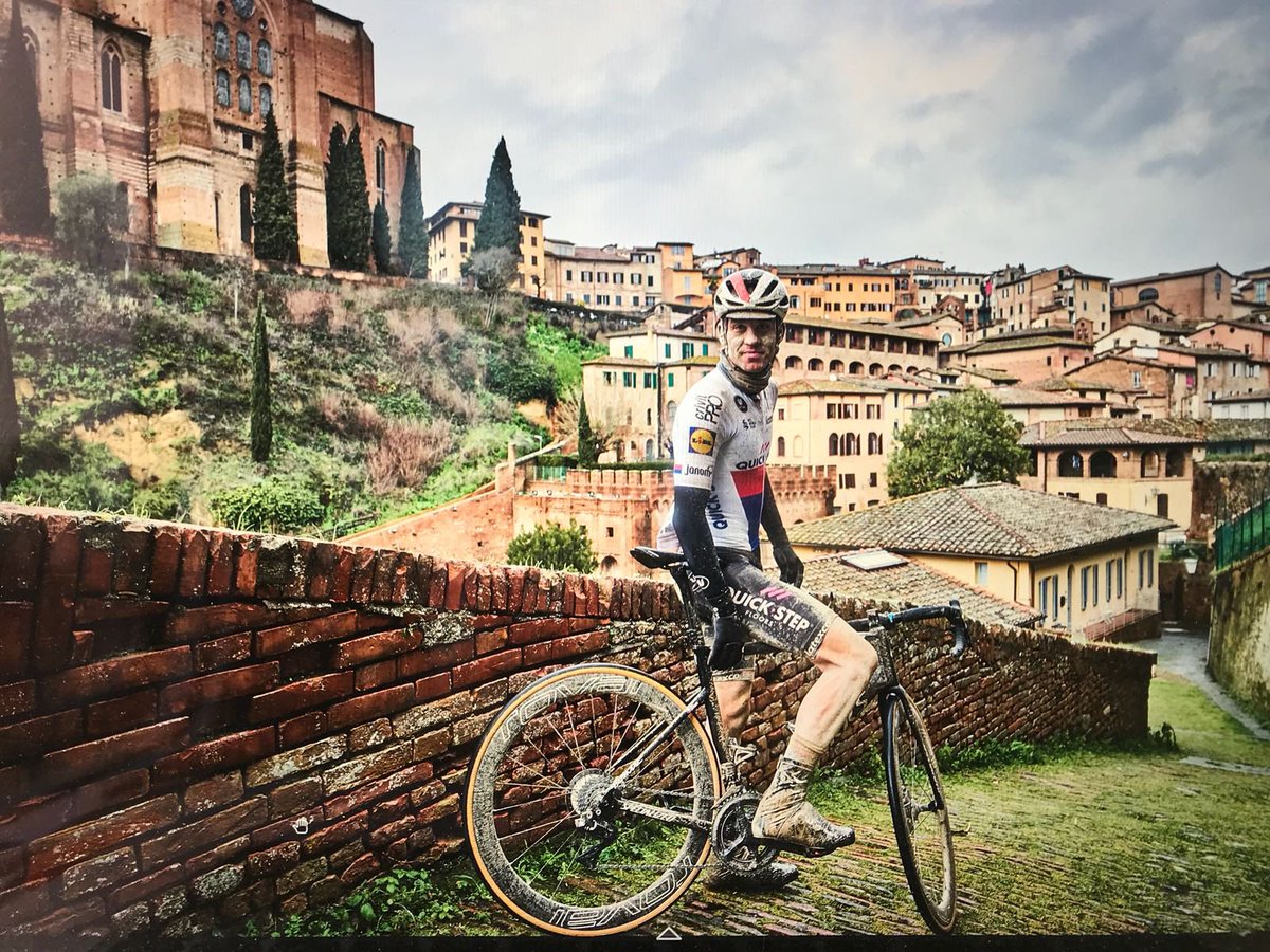 Soudal Quick-Step Pro Cycling Team tweet media