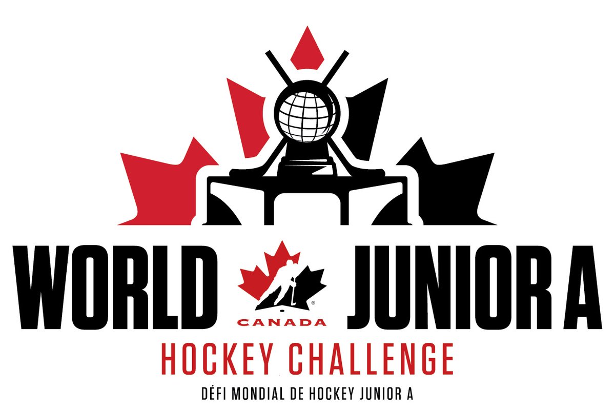 Coaching staffs named for World Junior A Challenge. Goulet &amp; Hardiman of <a href="/NOJHL/">NOJHL</a>'s <a href="/VoodoosNOJHL/">Powassan Voodoos</a> to serve as assistants on Team Canada East at Dec. 10-17 in Truro, N.S.

nojhl.com/voodoos-goulet…

Photo: VoodoosHockey.com #NOJHLMedia <a href="/cjhlhockey/">CJHL</a>