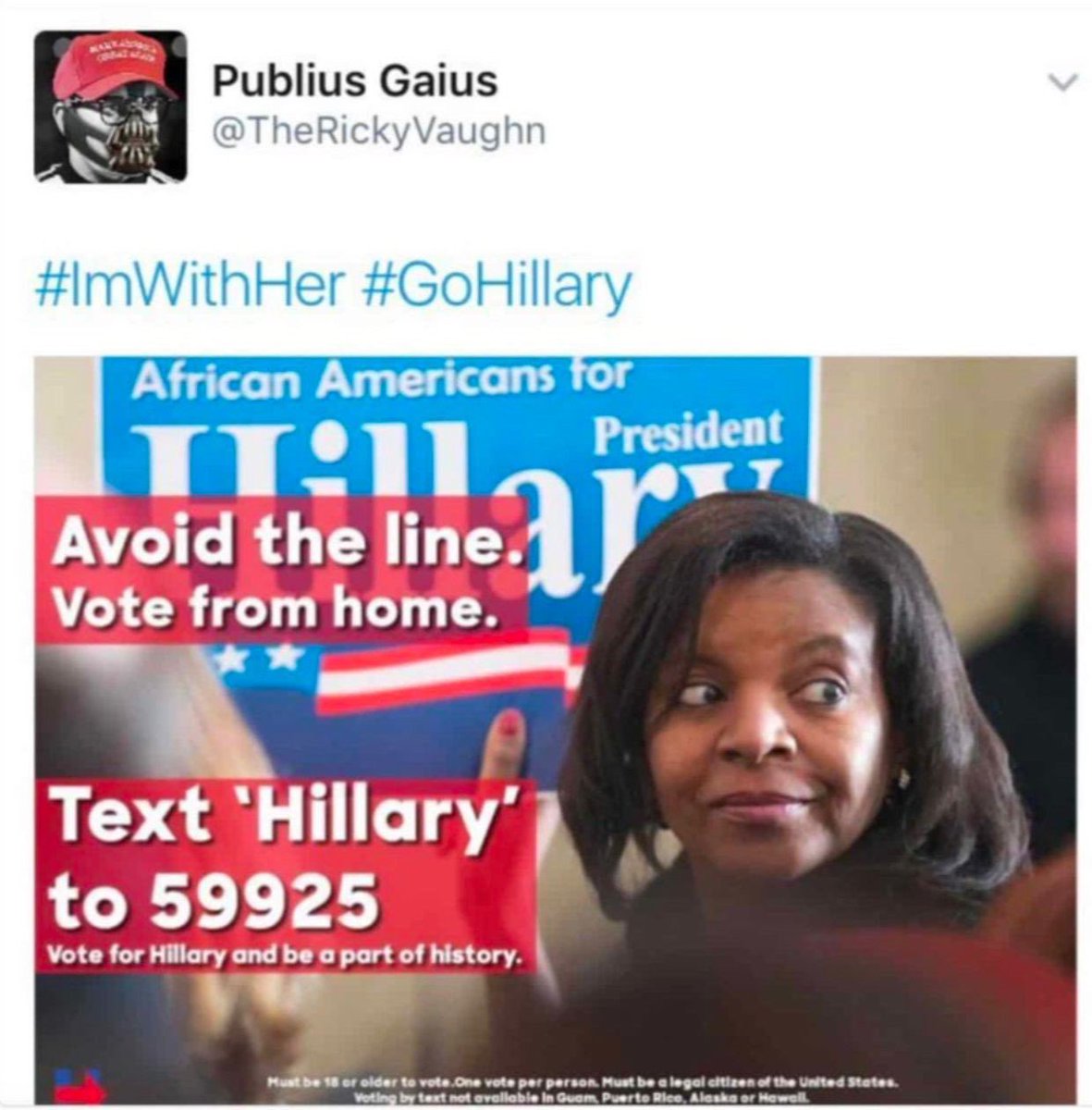 Vrilliam_28's tweet image. #ImWithHim #FreeRicky