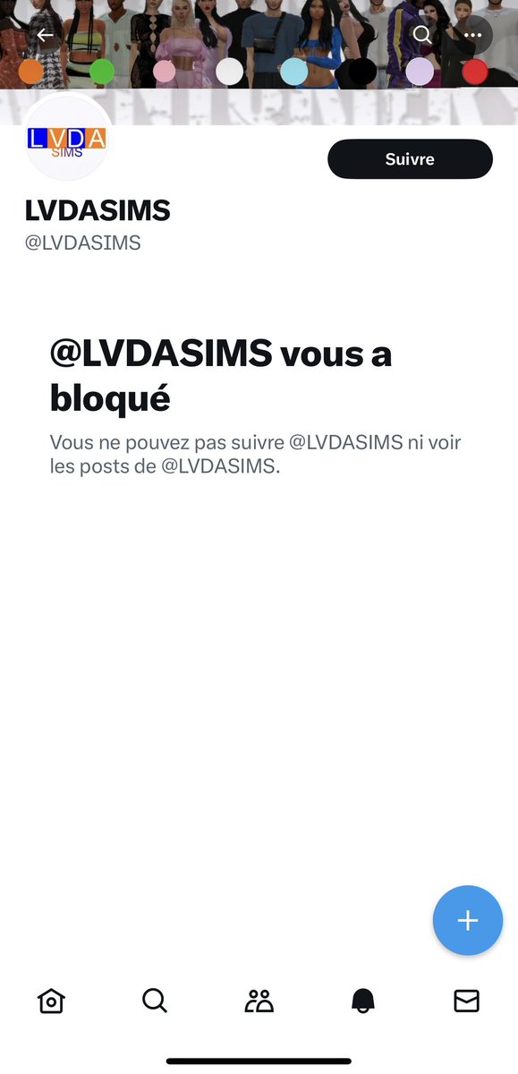 Bien évidemment ça prend la fuite, c’est hallucinant ce manque d’honnêteté, car je suis contre lui il affirme maintenant une fausse accusation sur moi sans preuve a l’appuie et défend un homme agressif envers les femmes et qui déteste les personnes âgées c’est horrible.