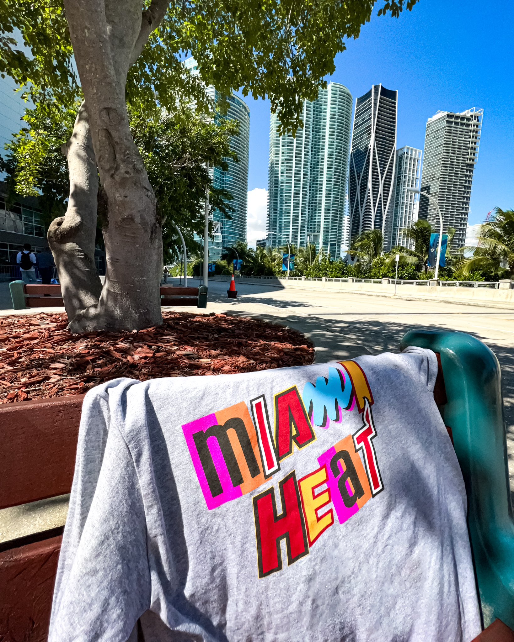The Miami HEAT Store on X: Don't miss out on our Fan Appreciation