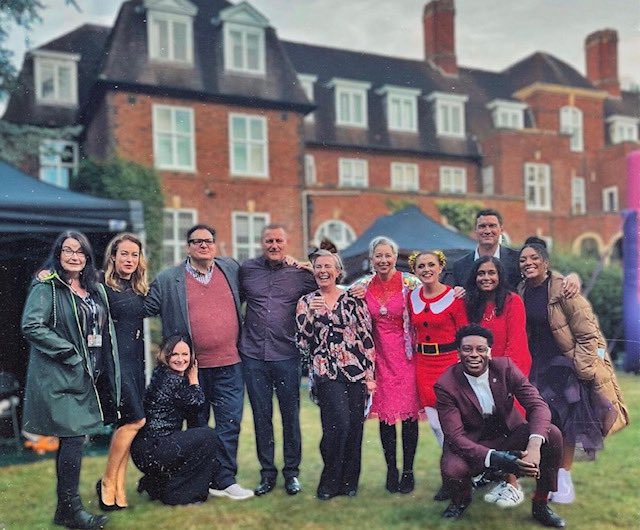 Sarah Moyle tweet media