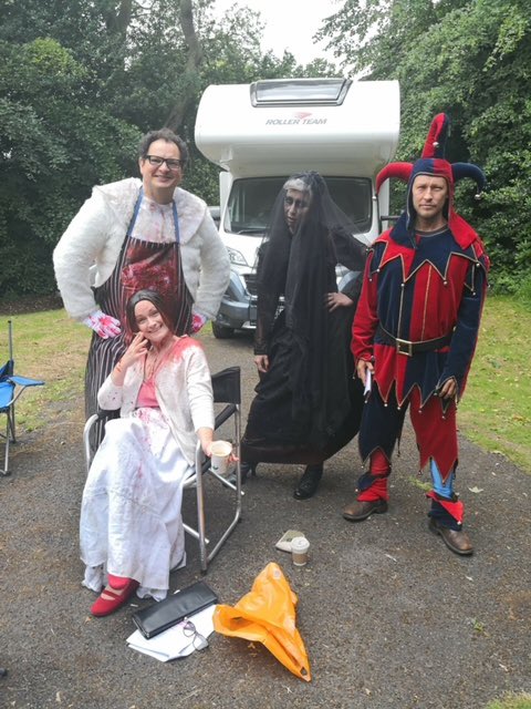 Sarah Moyle tweet media