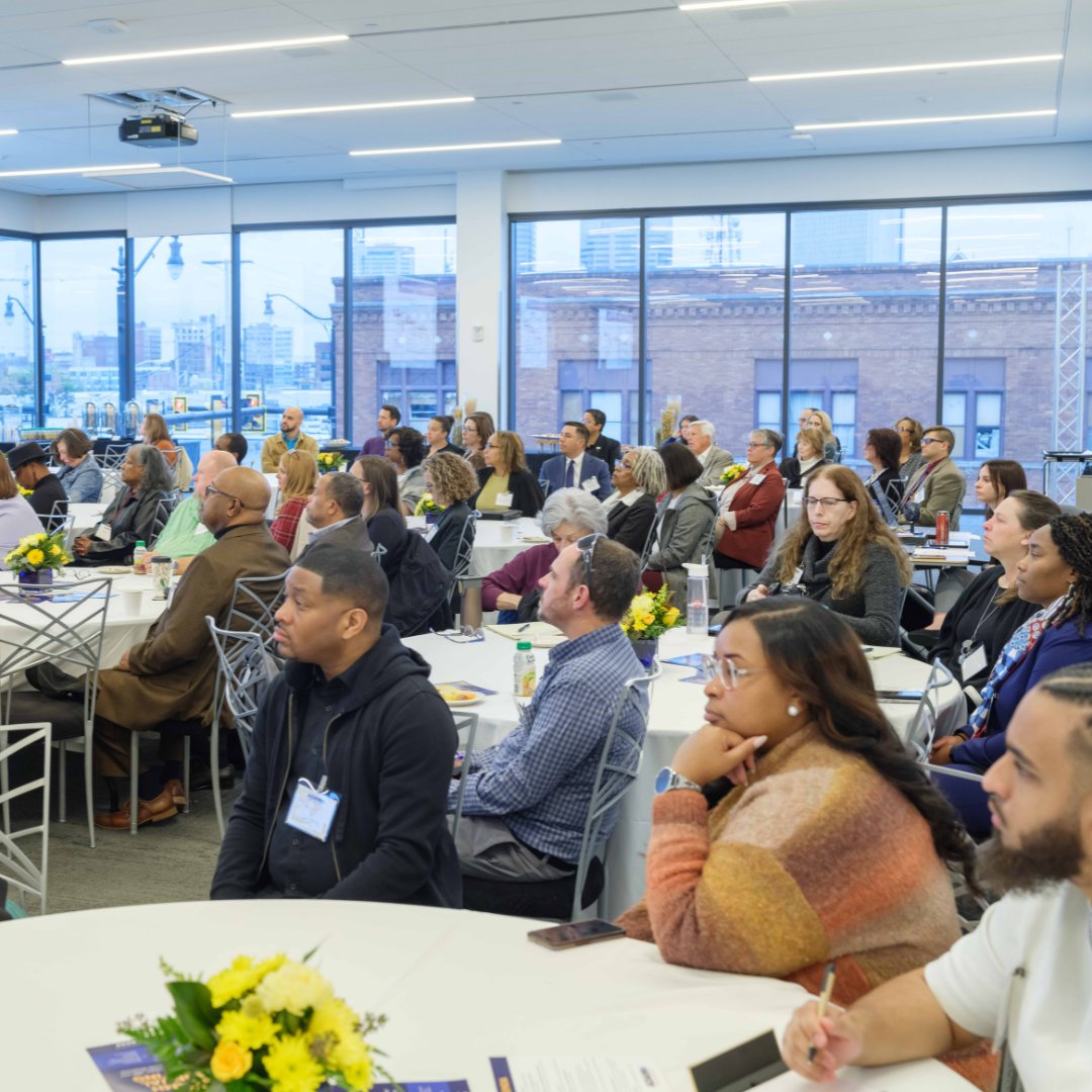 ADAMHFranklin's tweet photo. Thank you to everyone who joined us for ADAMH’s 2023 Annual Meeting. We were delighted to host many individuals from our provider network, as well as community partners and elected officials. https://t.co/i8wcOEVI0V