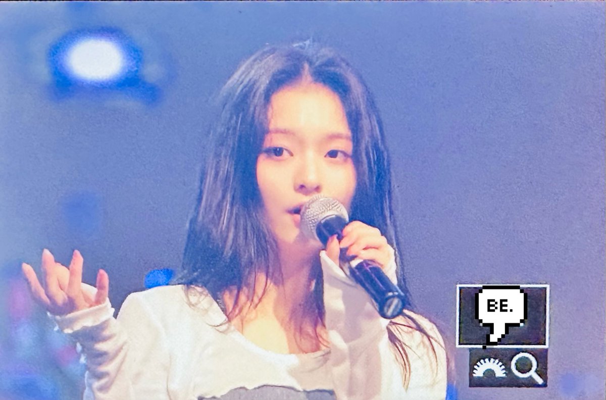 bestever61's tweet photo. 231018 프리뷰
#프로미스나인 #이나경 #fromis_9 #NaGyung https://t.co/TBMCnTG0AB