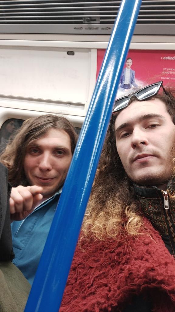 U da man Dan ❤️🤘Thank you from us chooblets