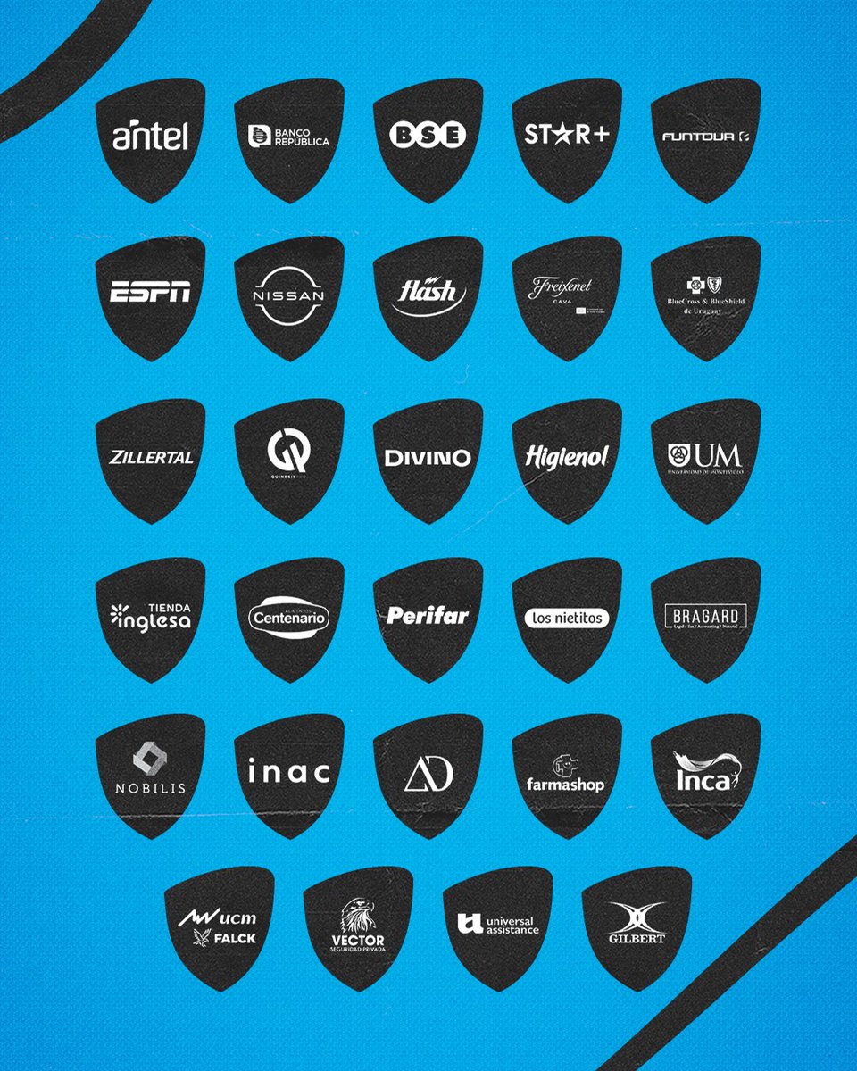 ☑️ Nuestro calendario en los Juegos Panamericanos a disputarse en Santiago de Chile. 

🇺🇾 ¡Vamos!