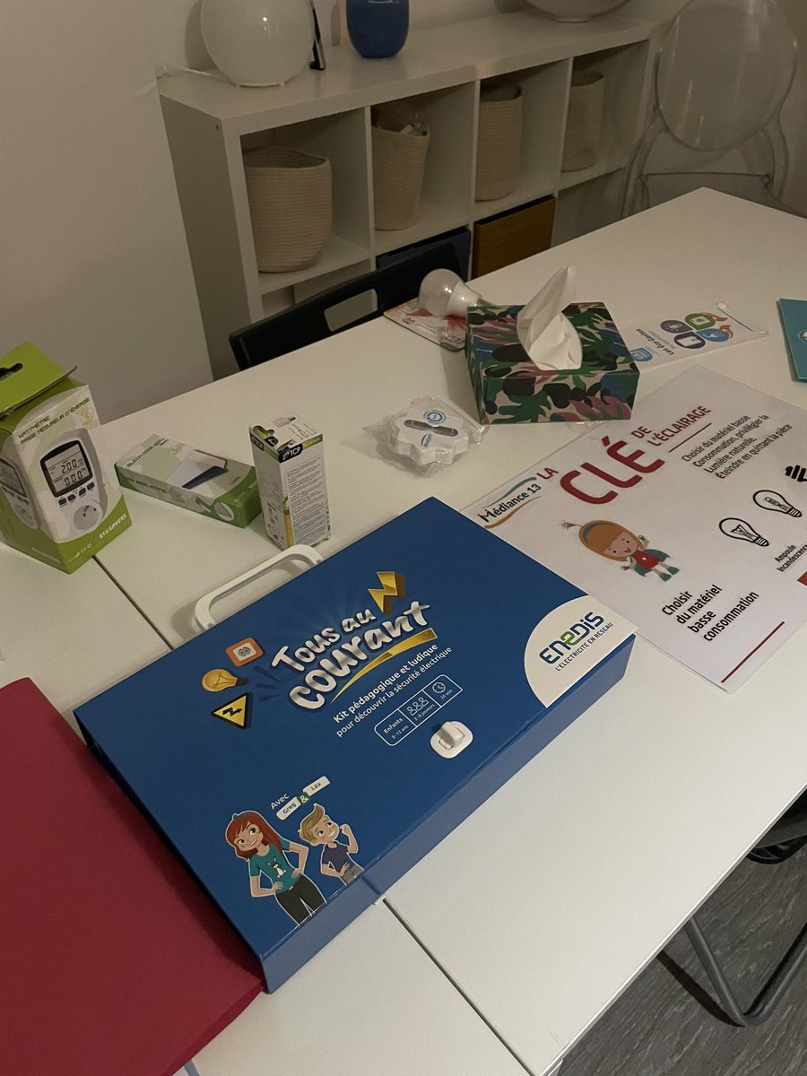 Valérie Cotinaut tweet media