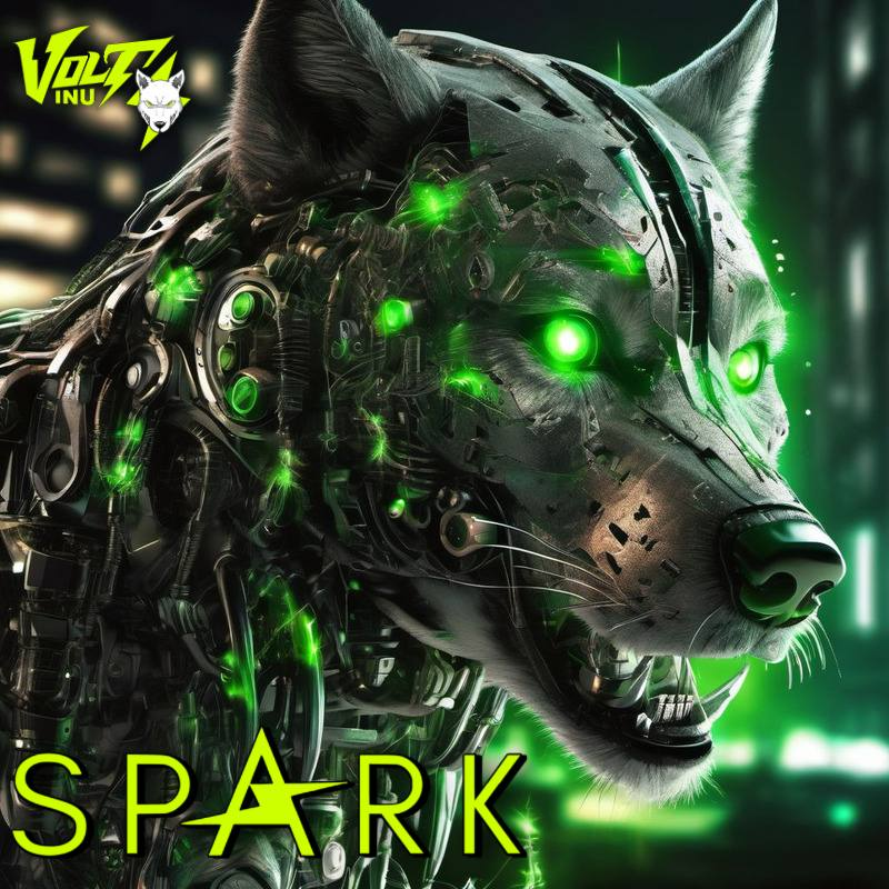 Glad to see <a href="/DexGame_io/">DEXGame</a> adopting and showcasing #SparkBot to their community 🤝

Faster trading &amp; easier wallet management for the users while projects can benefit from the automated burns and our referral program 🔥

It's a volted thing to see this new way of trading being