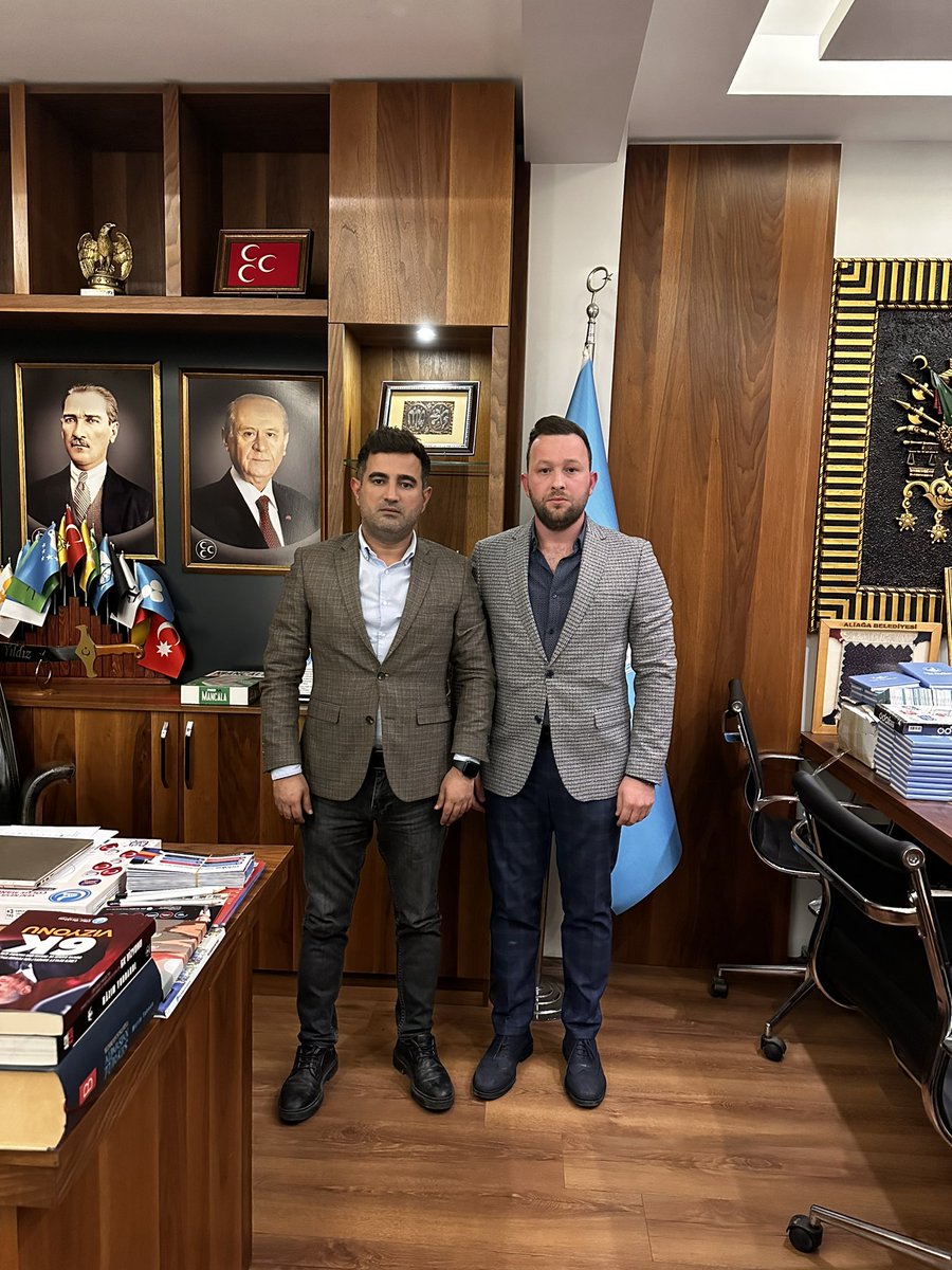 sonererkanyldz's tweet photo. Ülkü Ocakları İzmir İl Başkanlığı Şehit Ailelerinden Sorumlu İl Başkan Yardımcılığı görevine Rıdvan YILDIRIM atanmıştır. Rabbim hayırlı eylesin. https://t.co/8mSIUFrwIX