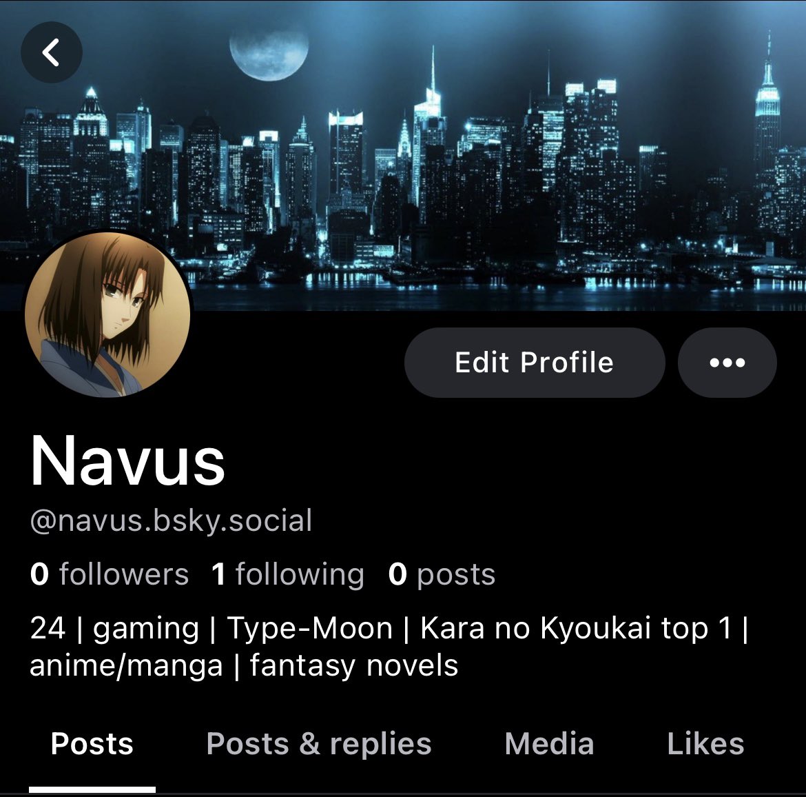 Navus tweet media