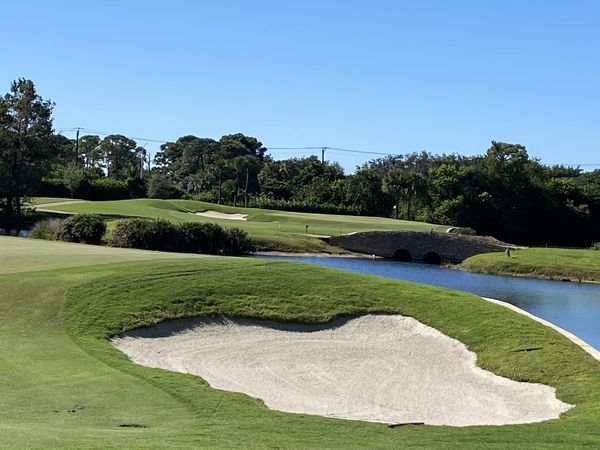 The office today on the Rees Jones-transformed Old Course <a href="/BrokenSoundCC/">Broken Sound Club</a> in Boca Raton, home to next week's @TimberTechChamp on <a href="/ChampionsTour/">PGA TOUR Champions</a> 
<a href="/DoerflerJared/">Jared Doerfler</a> <a href="/LinksNation/">LinksNation</a> <a href="/bocamag/">Boca Raton Magazine</a> <a href="/PalmBeachPR/">Rebecca Seelig</a> <a href="/tolohgolfr/">Fred Altvater</a> <a href="/GolfAficionado/">Golf Aficionado</a> <a href="/TheGolfClub/">Danielle Tucker</a> #olfcourseatbrokensoundclub #timbertech