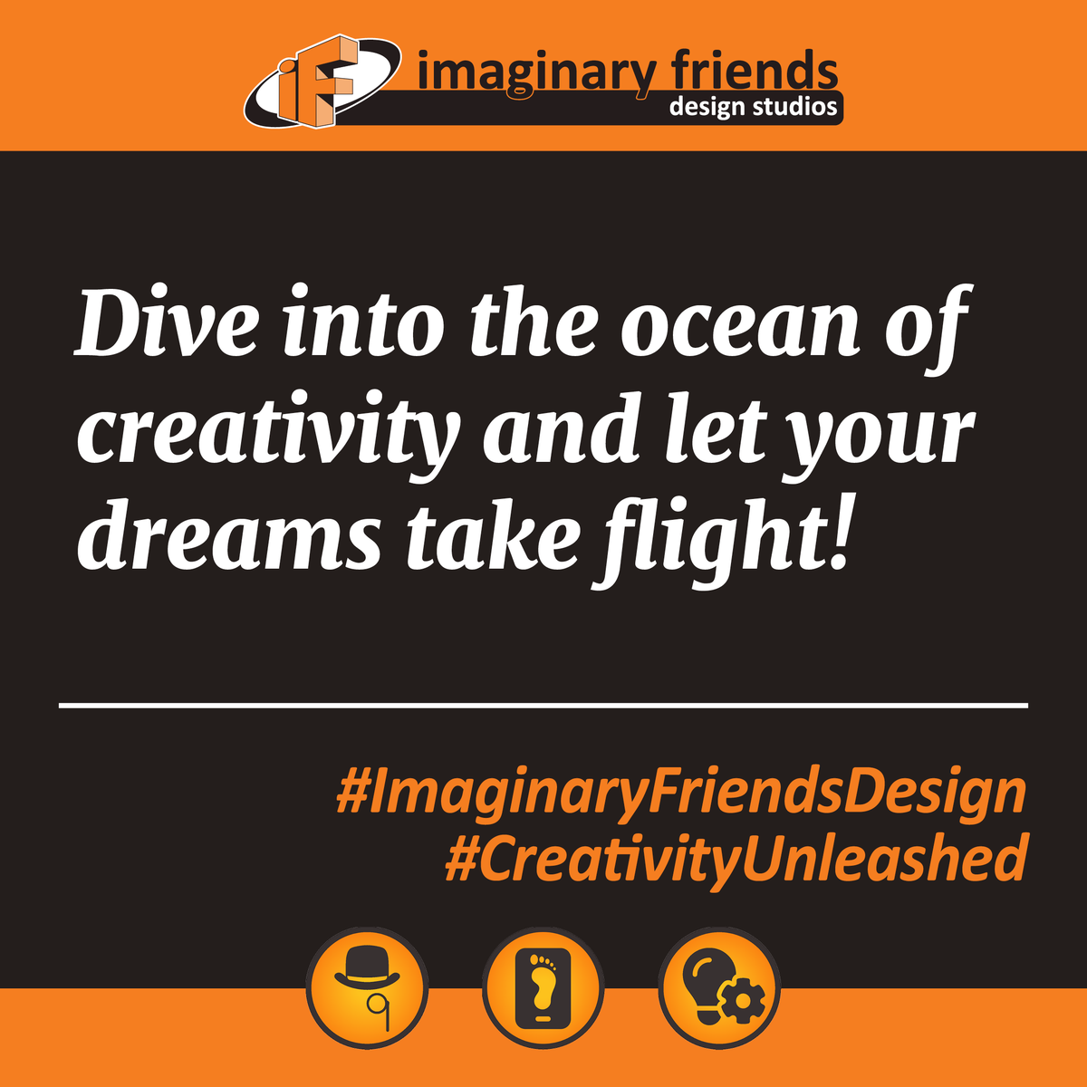 IF-spiration for the day 🌊✈️ #ImaginaryFriendsDesign #CreativityUnleashed

 #DesignStudio #Design #DesignLife #DigitalDesign #art #style #family #amazing #LocalBusiness #SmallBizLove #SupportLocalBusiness #YumaStrong #AllWorkAllPlay #HypeIF