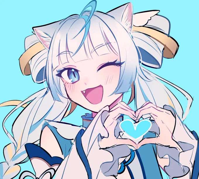 Lapis Live26期生の天皚(てんがい)マオさんのお仕立てをさせていただきました! よろしくお願いいたします #マオアート