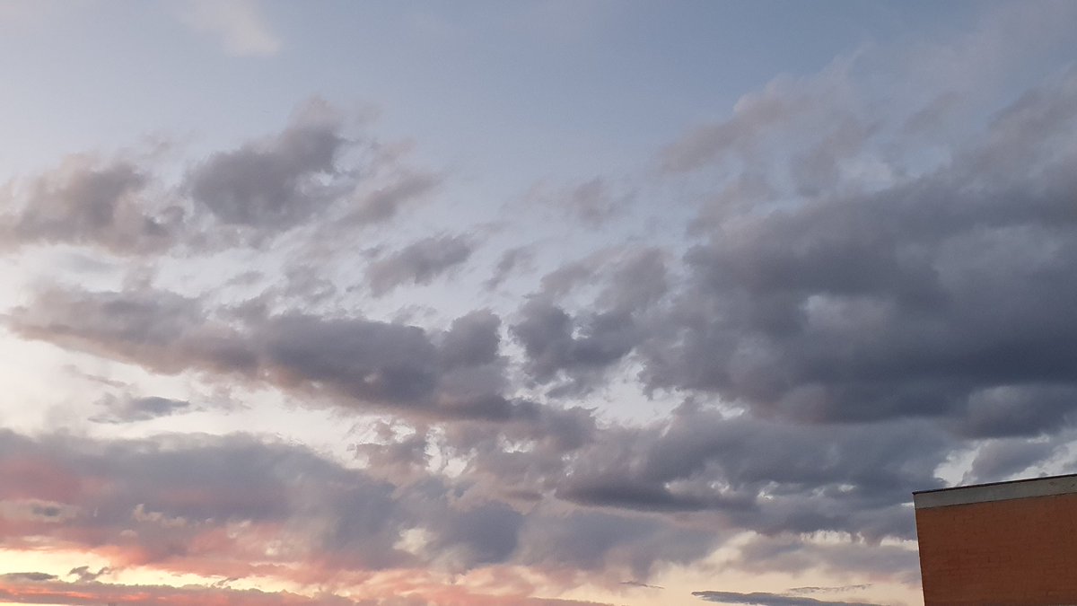 Atardeceres en #denia