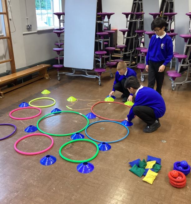 Wyndham PE and School Sport tweet media