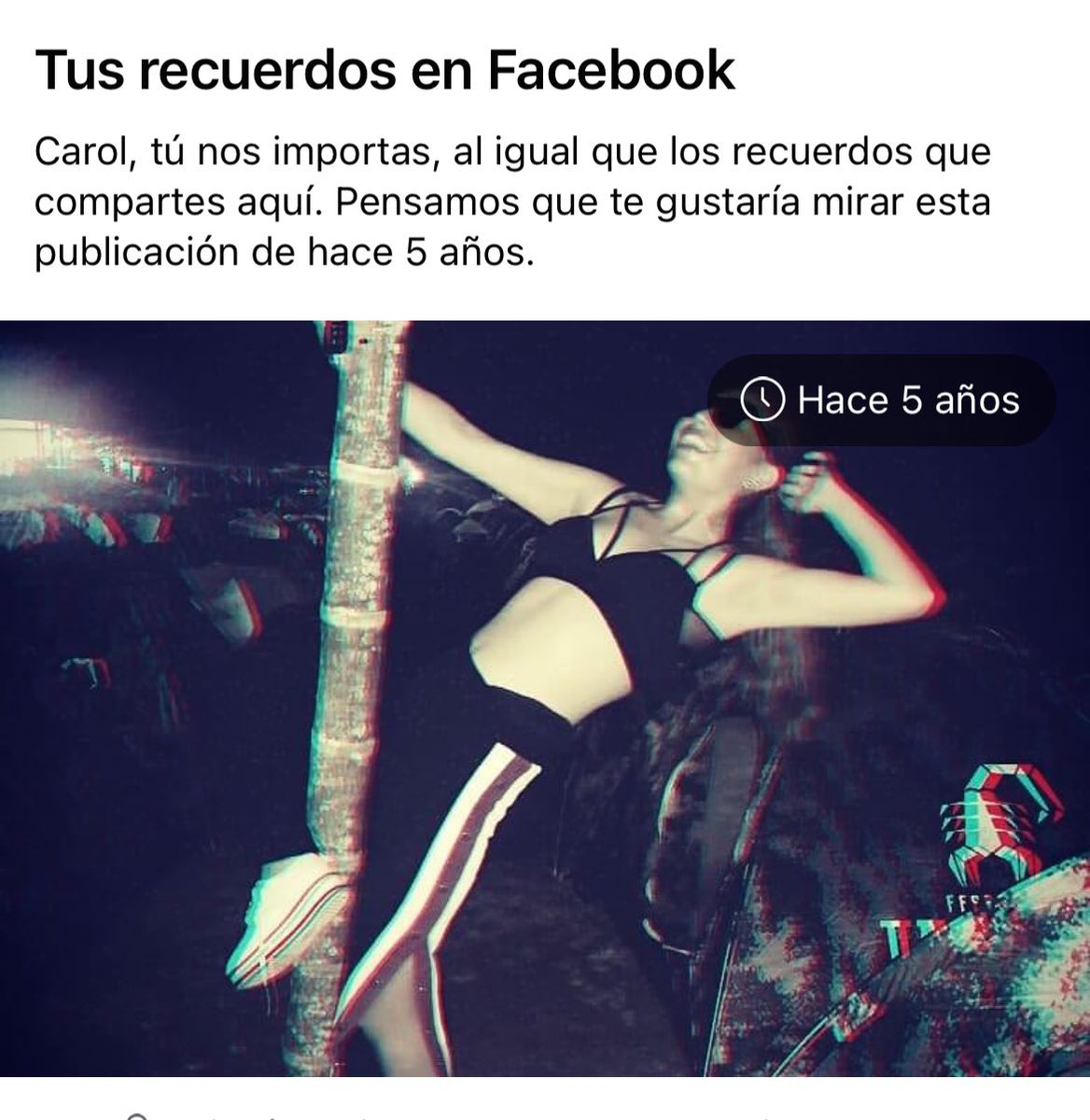 KarithoArenas's tweet photo. Hágame el favor!
Que recuerdos 😍❤️🤭 https://t.co/6zvQ1Mtjqg